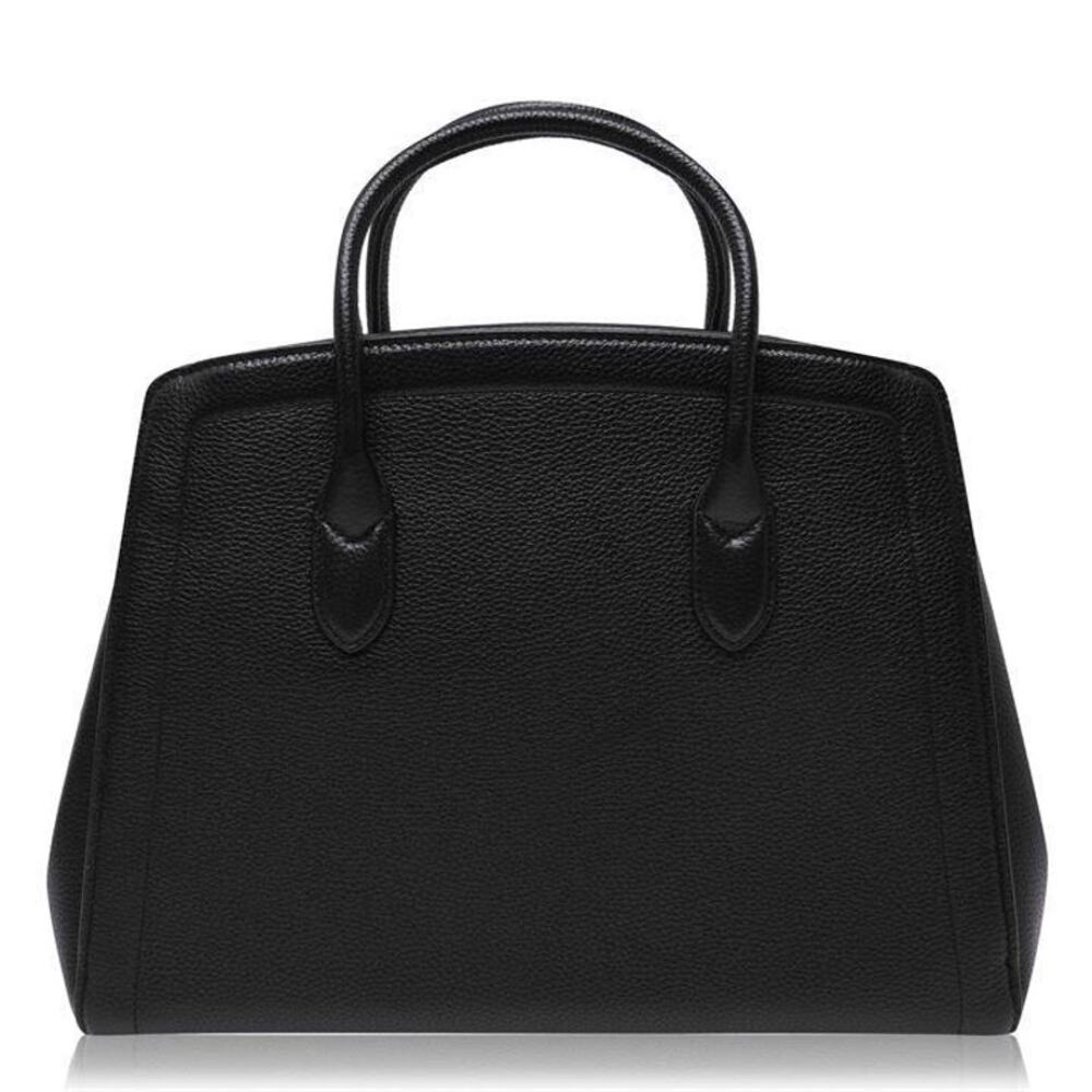 Kate Spade New York - Cameron Street Cadence Satchel in Black - Picture 3 of 13